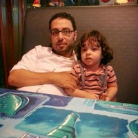 Ahmed Ebrahim