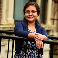 Gayatri Kalita