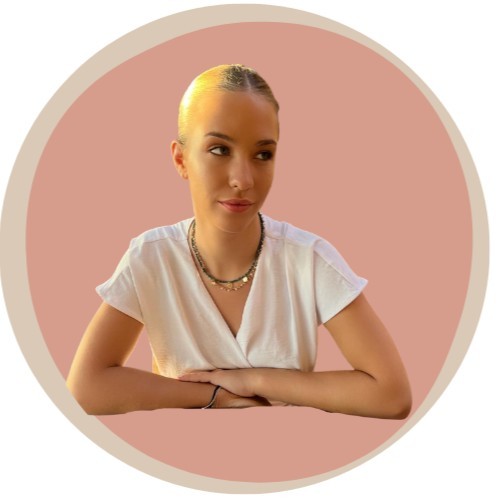 Maria-Nefeli Chaleva