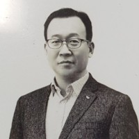 yoon taek park