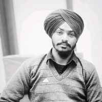 Gurpreet Singh Gill