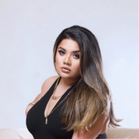 Cynthia M. Perez
