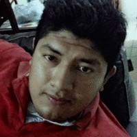 José Miguel angel Gamboa Sarricolea