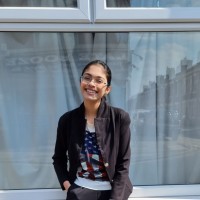 Shaleena Ashutosh