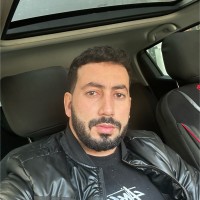 Nabil Ali Otmane