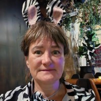 Astrid Tentij