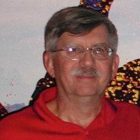 James G Black