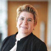 Susanne Fabian