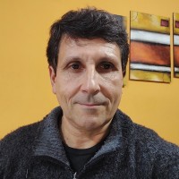 Gabriel Eduardo Martinez