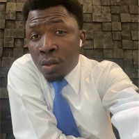 Felix Toluwa