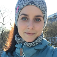 Marita Bjorøy Erstad