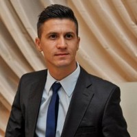 Ionut Deaconu