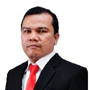 Alex Alamsyah