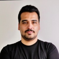 Mojtaba Ansari
