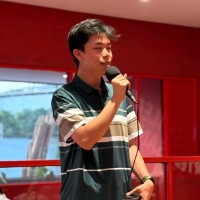 Clarence Raphael Davidson