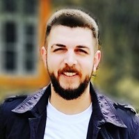 Odai Haidar