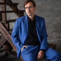 Roman Trushin