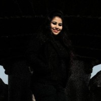Ritika Sharma
