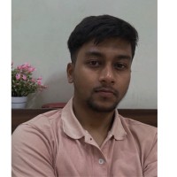 Rajesh kumar Biswal