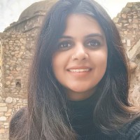 Priya Yadav