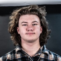 Charlie Goodrick-Meech