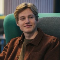 Eirik Hauboff