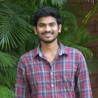 Yaswanth Pujala