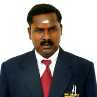 D. DHANASEKAR M.E.,          NDT-LEVEL II(ASNT-TC-1A)