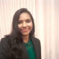 Heshani Marasinghe