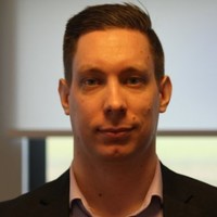 Jeroen Van Rijn