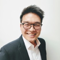 Gordon Wong