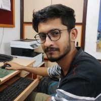 Pujan Sikder