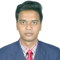 Deepak kumar Mallah