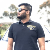 Tejas Patel