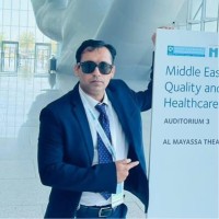 JAVED IQBAL- RN,PhD(c)