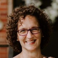 Adrienne Kirkpatrick