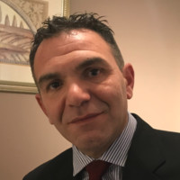 Antonios Baganis