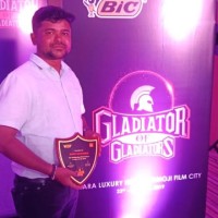 Narayan Kabadi