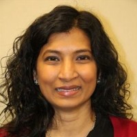 Bebi Acklema Ishmail