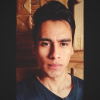 Derian Jesús Muñoz Gómez