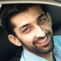 Adil Mahmood