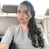 Lina Marcela Garcia Tellez