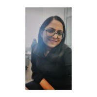 Mansi Patel