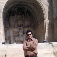 Heydar Allahvirdilo