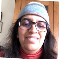 Anita Sankar