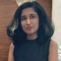 Amrutha Kumar K