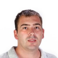 Nicholas Mauro