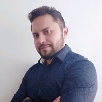 Daniel Cruz Rodriguez