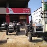 Sm Tractors