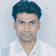 Harshad Bhuria